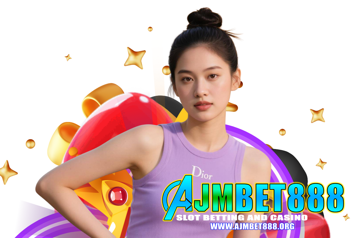 ajmbet888 wallet