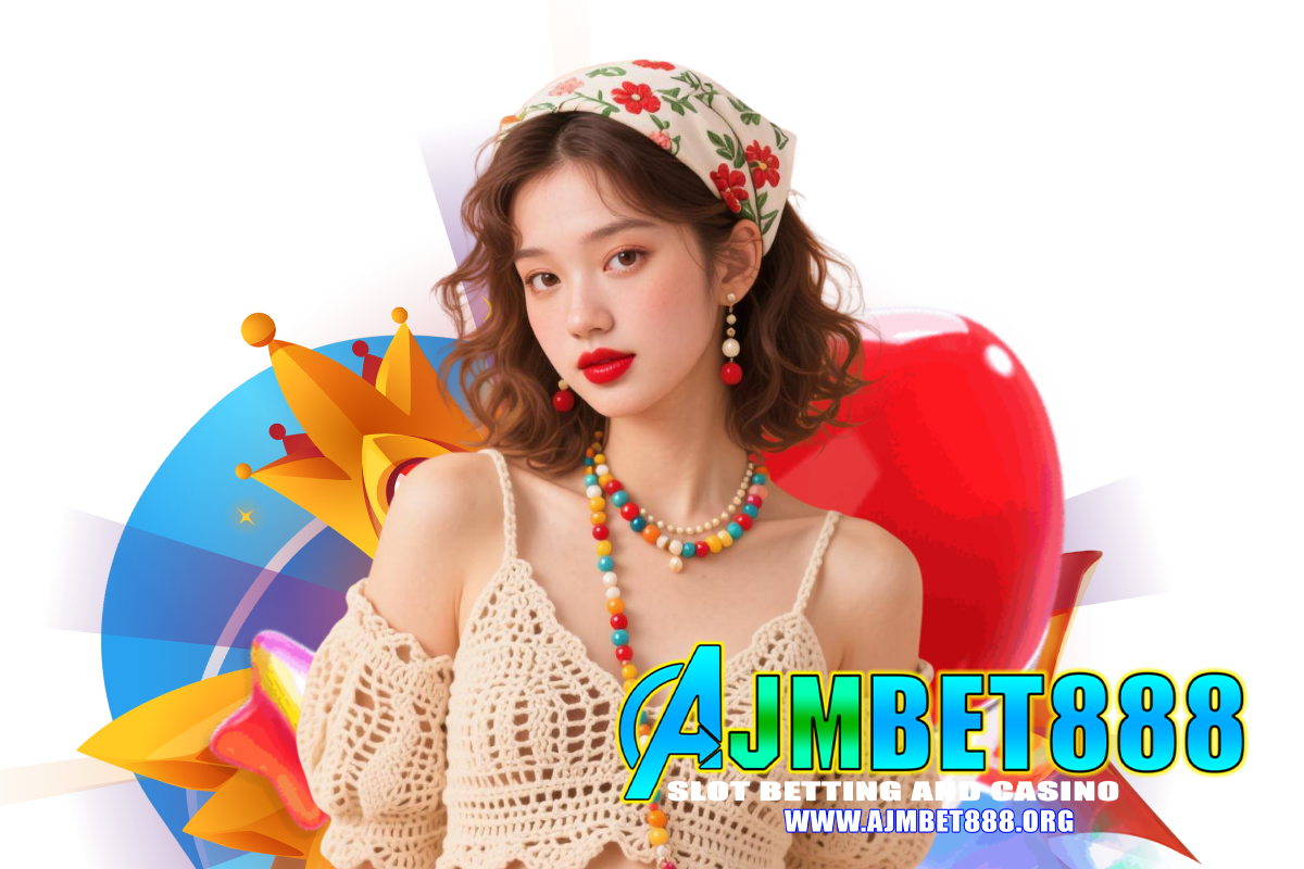 ajmbet888 สมัคร