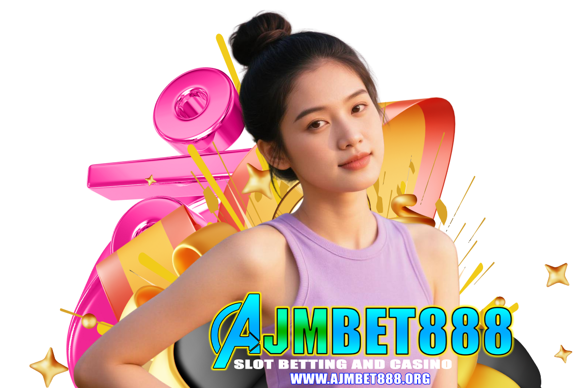 ajmbet888 สล็อต